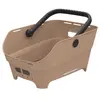 Image de Basil Panier Arrière Cento Neo Mik 21l One Size