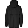 Image de Basil, Hommes, Veste de cyclisme, Hoga Regenjacke unisex (XS), Noir, XS