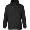Image de Basil, Unisexe, Veste de cyclisme, Hoga (3XL), Noir, 3XL