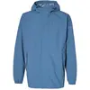 Image de Basil, Unisexe, Veste de cyclisme, Hoga Regenjacke unisex (XXL), Bleu, XXL