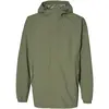 Image de Basil, Hommes, Veste de cyclisme, Hoga Regenjacke unisex (XS), Vert, XS