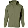 Image de Basil, Unisexe, Veste de cyclisme, Hoga (S), Vert, S