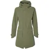 Image de Basil, Femmes, Veste de cyclisme, Mosse (L), Vert, L