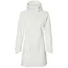 Image de Basil, Femmes, Veste de cyclisme, Mosse Regenparka Damen (L), Blanc, L