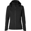 Image de Basil, Femmes, Veste de cyclisme, Skane (M), Noir, M