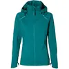 Image de Basil, Femmes, Veste de cyclisme, Skane Regenjacke Damen (XS), Vert, XS