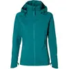 Image de Basil, Femmes, Veste de cyclisme, Skane (M), Turquoise, M