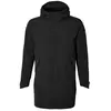 Image de Basil, Hommes, Veste de cyclisme, Mosse Regenparka Herren (3XL), Noir, 3XL