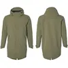 Image de Basil, Hommes, Veste de cyclisme, Mosse Regenparka Herren (3XL), Vert, 3XL