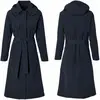 Image de Basil, Femmes, Veste de cyclisme, Mosse (L), Bleu, L
