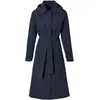 Image de Basil, Femmes, Veste de cyclisme, Mosse (XL), Bleu, XL