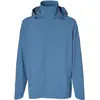 Image de Basil, Unisexe, Veste de cyclisme, Hoga Regenanzug unisex (M), Bleu, M