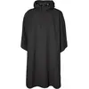 Image de Basil, Unisexe, Vestes de pluie, Hoga, Noir, (Taille unique)