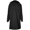 Image de Basil Poncho Imperméable Mosse XL-2XL