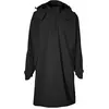 Image de Basil, Unisexe, Veste de cyclisme, Mosse unisexe (XL, XXL), Noir, XXL, XL