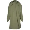 Image de Basil Poncho Imperméable Mosse M-L