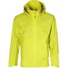 Image de Basil, Hommes, Veste de cyclisme, Skane High Visibility (3XL), Jaune, 3XL