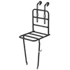 Image de Basil Porte-bagages Front Transport 26-28´´
