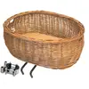 Image de Basil, Panier à vélo, (37 l)