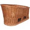 Image de Basil, Panier à vélo, (30 l)