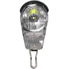 Image de TOM phare avant Galeo ER3F batterie led 8 cm noir