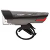 Image de Spanninga Phare Avant Trigon 25 100 Lumens