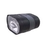 Image de Spanninga phare avant Axendo 40 Lux USB rechargeable 65 mm noir