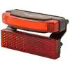 Image de Spanninga Feu Arrière Pimento Xe 50 Mm One Size