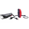 Image de Spanninga Ensemble De Lumières Trigon 25/arco One Size