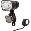 Image de Spanninga Phare Avant Axendo 80 Xeafc One Size
