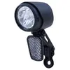 Image de Spanninga Phare Avant X&o 50 Xe&xeaftc 6-48v One Size