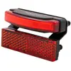 Image de Spanninga Feu Arrière Pimento Xdvs 80 Mm One Size