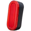 Image de Spanninga Feu Arrière Halo Guard Xer One Size
