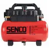 Image de Senco, Compresseur, AC19306BL-EU. COMPRESSEUR D'AIR 230V 6L (6 l, 8 bar)