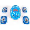 Image de Volare Casque Junior Paw Patrol One Size
