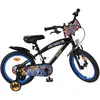 Image de Batman, Vélo enfant, (16")