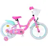 Image de Volare Vélo 20610-cb16 16´´ One Size
