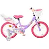 Image de Volare Vélo 61685 16´´ One Size