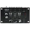 Image de Vonyx STM-2211B - Table de Mixage 4 Canaux, 3 Canaux Mono/Stéréo Commutables