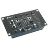 Image de Table De Mixage 4 Canaux - Noir - Stm-2211b