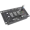 Image de Table De Mixage 6 Canaux Avec Usb/mp3 - Noire - Stm-3020b