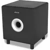 Image de Fenton Enceinte de sol SHFS10B Noir (1 pièce, 200 W), Enceinte hifi + home cinéma, Noir