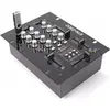 Image de Vonyx Table de mixage pour DJ STM-2300 (Clubmixer), Table de mixage, Noir
