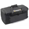 Image de BeamZ AC-120 - Valise avec Poignées Solides, 48,2 x 26,6 x 25,4 cm - Noir