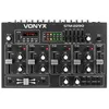 Image de Vonyx STM2290 - Table de mixage DJ 8 canaux, Entrée USB, technologie Bluetooth, 8 effets sons individuels