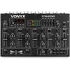 Image de Vonyx STM-2290 (Mélangeur de ligne), Table de mixage, Noir