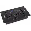 Image de Vonyx Table de mixage DJ STM2500 (Mélangeur de ligne), Table de mixage, Noir