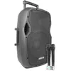 Image de Sonorisation 600w Ap1200pa 12 - 2 Micro Hf Main