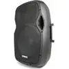 Image de Vonyx AP1500PA (Actif), Haut-parleur PA, Noir