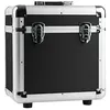 Image de Valise 12 Rc80 Pour 80 Disques Vinyl Noir